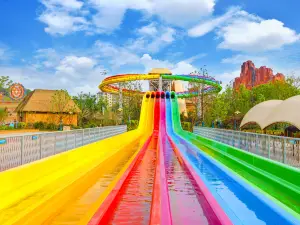Nanjing PLAYAMAYA Water Park