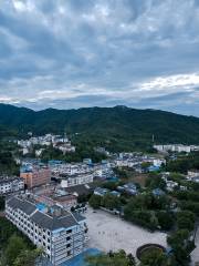 Dong Hot Spring