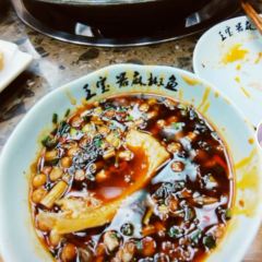 匠岳·王宝器麻椒鱼(大英店) 여행 사진