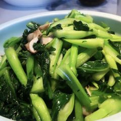 外婆老灶·土鸡汤·溪水鱼(安吉店) User Photo