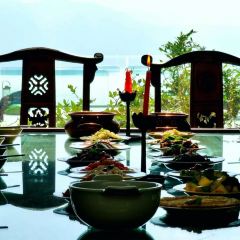 抚仙湖同尘院湖景温泉酒店·同尘食堂 User Photo