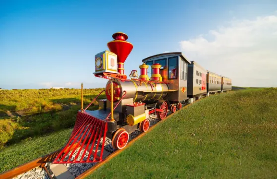 阿西里西大草原（阿西里西大草原）門票成人