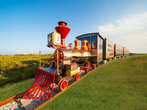 阿西里西大草原