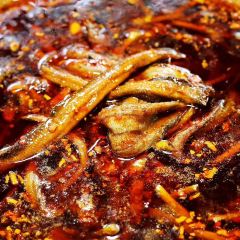 厨师之家中餐馆 User Photo