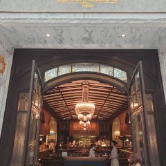 Churchill's Table User Photo