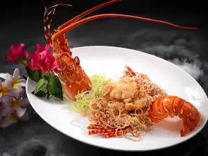 Sheraton Shenzhou Peninsula Resort·Yue