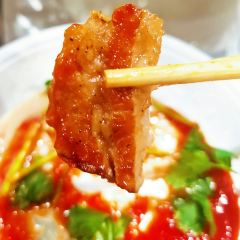 1980Shao Rou Zong (Zhongshan Road) User Photo