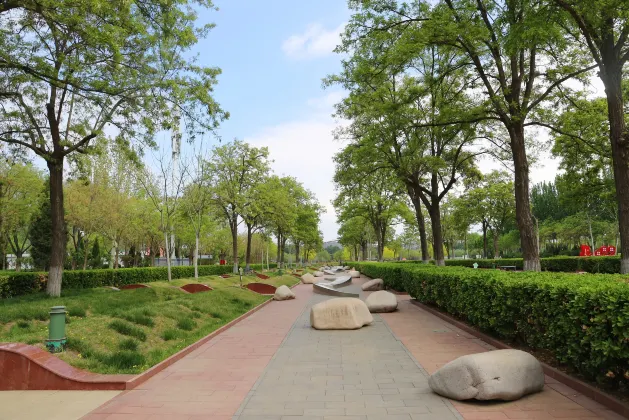 Pingshan Shangpin Homestay