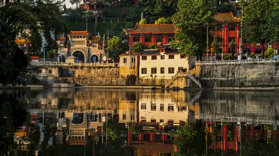 湘山寺