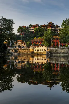 Zunyi Hotel (Zunyi Conference Site)