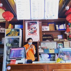 YONGHE FISH BALL User Photo