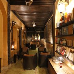 La Maison Arabe User Photo