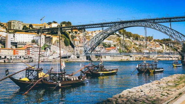 Vacaciones en Portugal: destinos ideales para viajar en verano