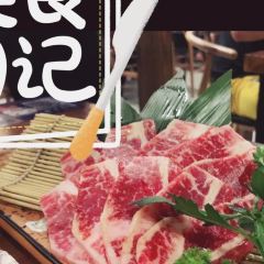 滿腹燒肉(泰禾店)張用戶圖片
