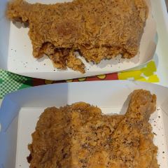 McDonald's (xuchangyaxiya) User Photo