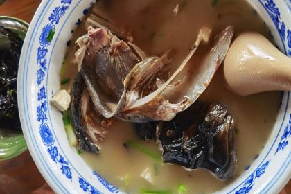 鱼公馆(庐山西海渔村店)