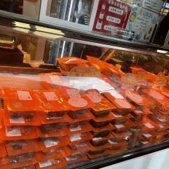 帝煌烤卤(羊子街店) User Photo