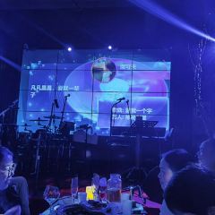 Meet Up Chinese Cuisine 遇见音乐餐厅 User Photo