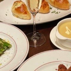 North Latitude 37 Degree Creativity Cuisine User Photo