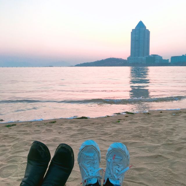 사계절 모두 매력적인 팔다관