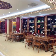 上臻園藝術館張用戶圖片