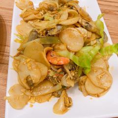 JIN HAI WAN User Photo