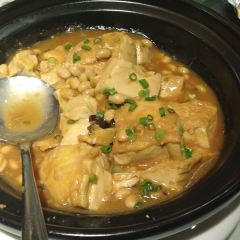 Yue Bin Lou User Photo