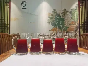 朐小二新派牛肉火锅(临朐店)