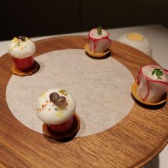 Maison Lameloise SHANGHAI 여행 사진