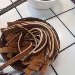 木货街老火锅(较场口店) User Photo