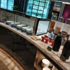 Café Li Brasserie @ Radisson Collection Hotel, Xing Guo Shanghai User Photo