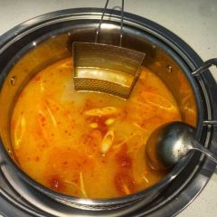 太琼糟粕醋·海南酸汤火锅(明珠广场店) User Photo