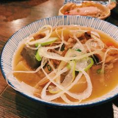 Daisho Fisheries Sapporo Yomiuri Hokkaido Bldg張用戶圖片