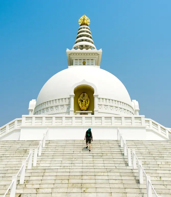 Lumbini