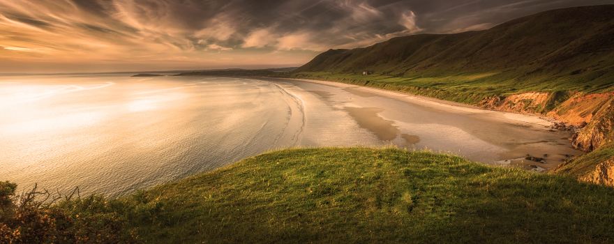 South Wales
