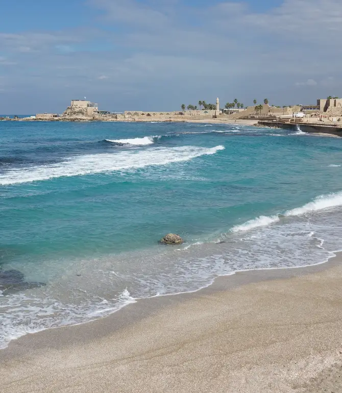 Caesarea