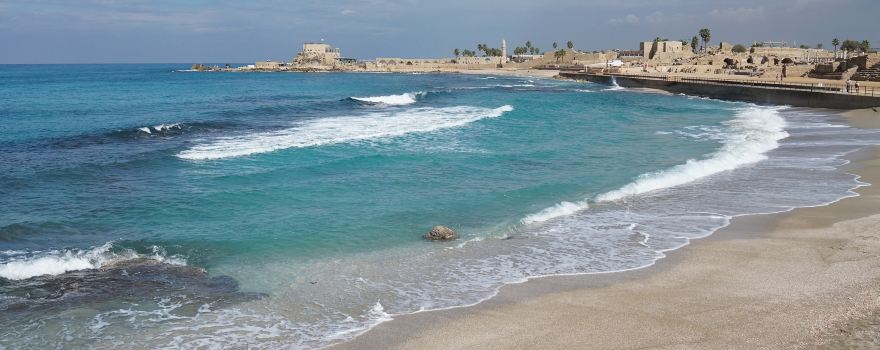Caesarea