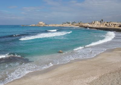 Caesarea