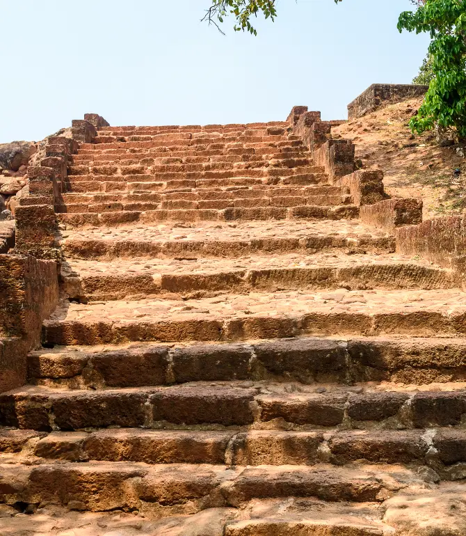Bhubaneswar