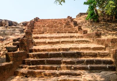 Bhubaneswar