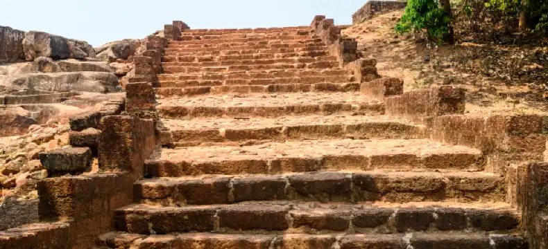 布巴內斯瓦爾酒店