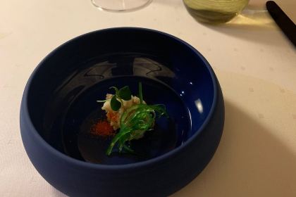 Crail Harbour Gallery & Tearoom