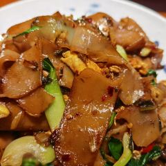 NATURE TASTE SANBAO MEMORY User Photo