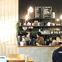 Coutume Cafe (Babylone) User Photo