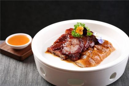 荔粥記潮汕砂鍋粥（鵬欣麗都店）