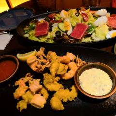 Residenz Cafe & Restaurant User Photo