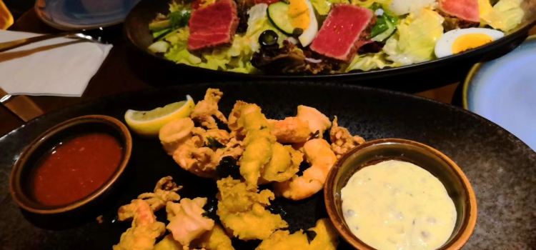 Residenz Cafe & Restaurant