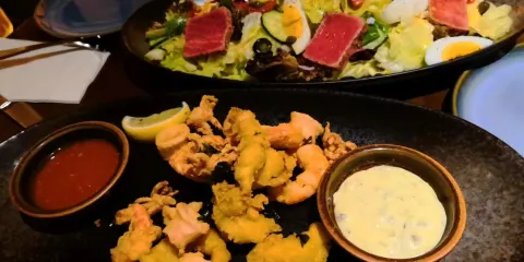 Residenz Cafe & Restaurant