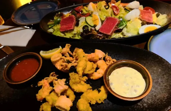 Residenz Cafe & Restaurant