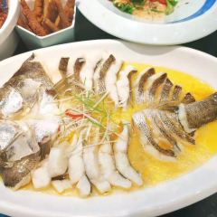Cheongsol Chinese Cuisine 여행 사진